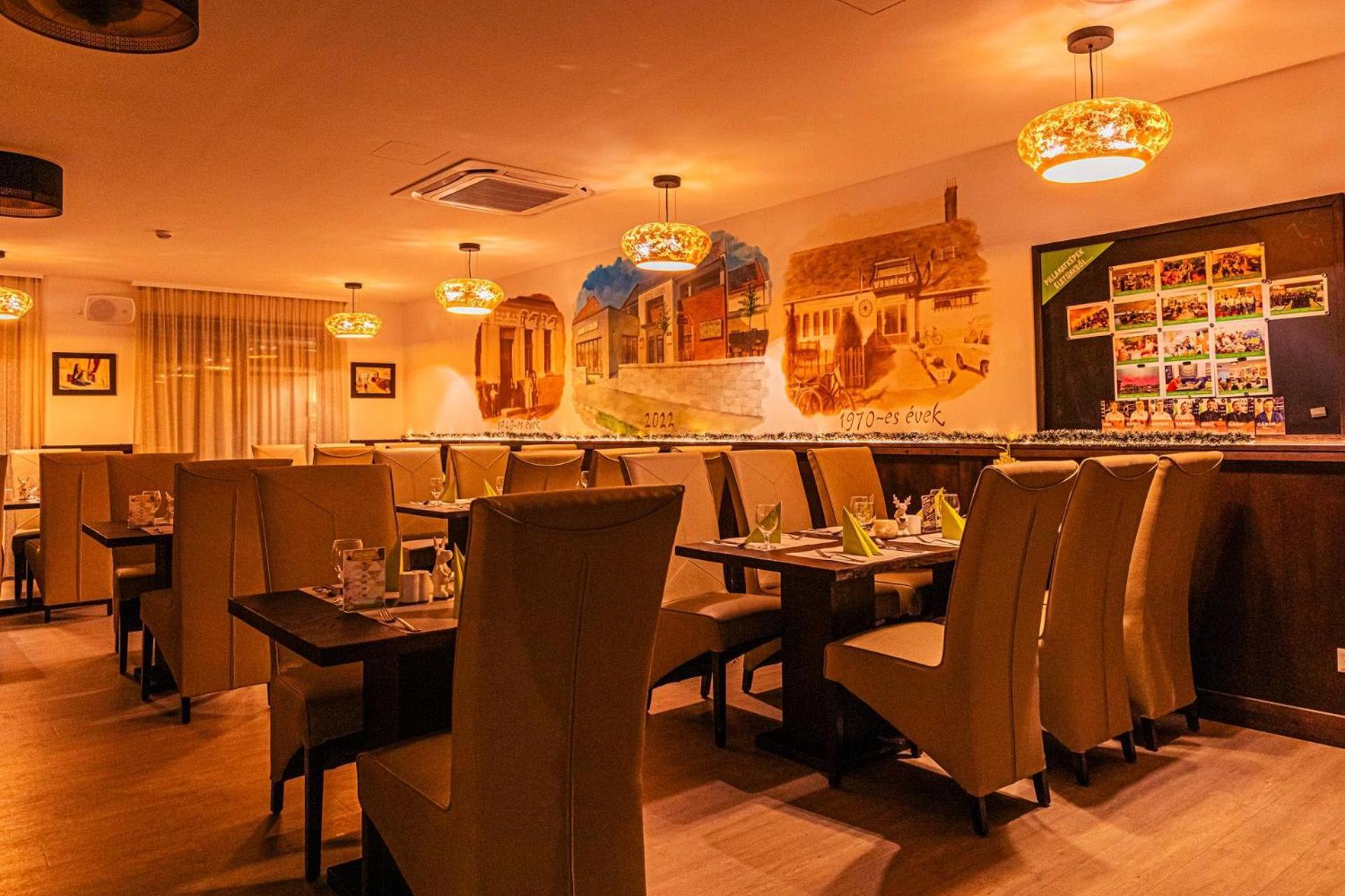 Park Hotel Buek-Buekfuerdo Ngoại thất bức ảnh